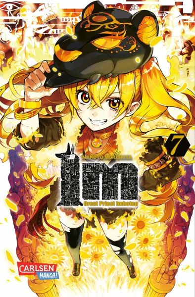 IM - Great Priest Imhotep 7 (eBook, ePUB) IM - Great Priest Imhotep 7 (eBook, ePUB)