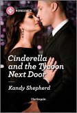 Cinderella and the Tycoon Next Door (eBook, ePUB)