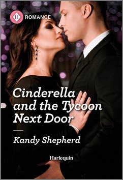 Cinderella and the Tycoon Next Door (eBook, ePUB) - Shepherd, Kandy
