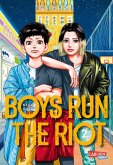 Boys Run the Riot 2 (eBook, ePUB)