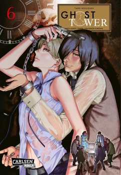 Cover Ghost Tower 6 (eBook, ePUB)