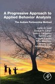 A Progressive Approach to Applied Behavior Analysis (eBook, ePUB)