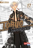 Tokyo Revengers Bd.17 (eBook, ePUB)