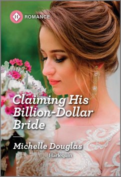 Claiming His Billion-Dollar Bride (eBook, ePUB) - Douglas, Michelle