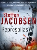 Represalias (eBook, ePUB)