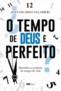Cover O Tempo de Deus é Perfeito? (eBook, ePUB)