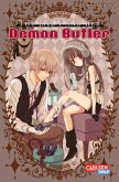 The Lady and her Demon Butler (eBook, ePUB)