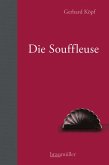 Die Souffleuse (eBook, ePUB)