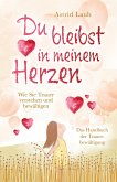 Du bleibst in meinem Herzen: (eBook, ePUB)