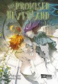 The Promised Neverland 15 (eBook, ePUB)