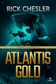 ATLANTIS GOLD (eBook, ePUB)