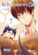 My Roommate is a Cat Bd.7 (eBook, ePUB) - Bild 1