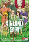 Vinland Saga Bd.25 (eBook, ePUB)
