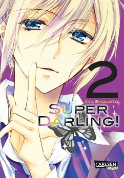 Super Darling! 2 (eBook, ePUB) - Shouoto, Aya