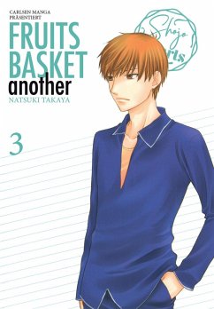 Cover Fruits Basket Another Pearls: E-Manga 3 (eBook, ePUB)