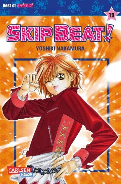 Skip Beat! 19 (eBook, ePUB) - Nakamura, Yoshiki