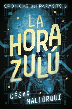 La hora zulú (eBook, ePUB) - Mallorquí, César