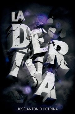 Cover La deriva (eBook, ePUB)