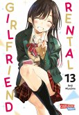 Rental Girlfriend Bd.13 (eBook, ePUB)