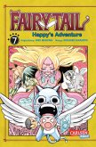 Fairy Tail - Happy's Adventure 7 (eBook, ePUB)