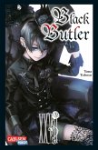 Black Butler Bd.27 (eBook, ePUB)