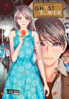 Cover Ghost Tower 7 (eBook, ePUB)