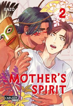 Mother's Spirit 2 (eBook, ePUB) - Enzo