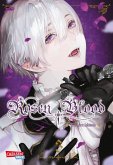 Rosen Blood 3 (eBook, ePUB)
