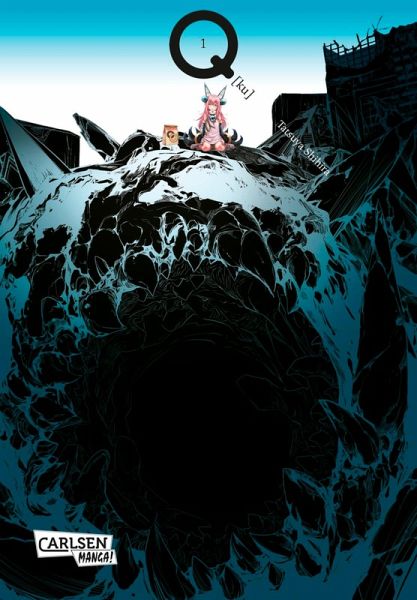 Q (Ku) 1 (eBook, ePUB) Q (Ku) 1 (eBook, ePUB)