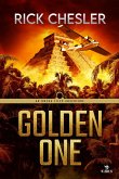 GOLDEN ONE (eBook, ePUB)