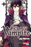 He's my Vampire 2 (eBook, ePUB)