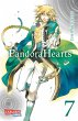 PandoraHearts 7 (eBook, ePUB) - Bild 1