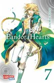 PandoraHearts 7 (eBook, ePUB)