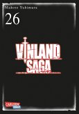 Vinland Saga Bd.26 (eBook, ePUB)