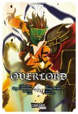 Overlord Bd.13 (eBook, ePUB)