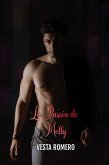 La Pasión de Molly (eBook, ePUB)