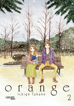 Orange 2 (eBook, ePUB) Cover Orange 2 (eBook, ePUB)