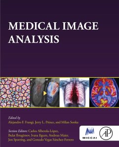 Medical Image Analysis (eBook, ePUB)