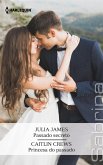 Passado secreto - Princesa do passado (eBook, ePUB) Passado secreto - Princesa do passado (eBook, ePUB)