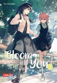 Bloom into you Bd.2 (eBook, ePUB)
