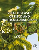Viral Diseases of Field and Horticultural Crops (eBook, ePUB)