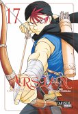 The Heroic Legend of Arslan Bd.17 (eBook, ePUB)