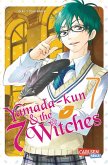 Yamada-kun and the seven Witches 7 (eBook, ePUB)