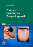 Praxis der chinesischen Zungendiagnostik (eBook, ePUB)