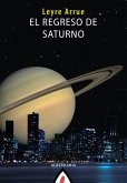 El regreso de Saturno (eBook, ePUB)