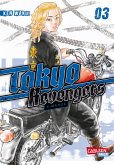 Tokyo Revengers Bd.3 (eBook, ePUB)