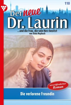 Die verlorene Freundin (eBook, ePUB) - Maybach, Viola