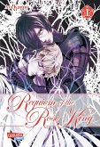 Requiem of the Rose King Bd.1 (eBook, ePUB)