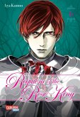Requiem of the Rose King Bd.6 (eBook, ePUB)