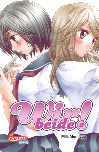 Wir beide! 3 (eBook, ePUB) Wir beide! 3 (eBook, ePUB)